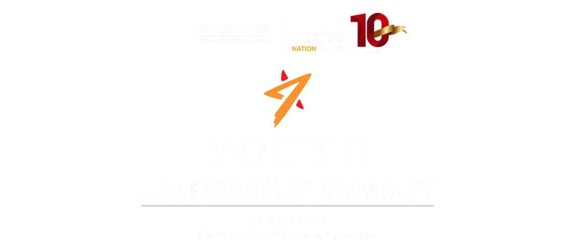 Youth Leadership Summit 2018