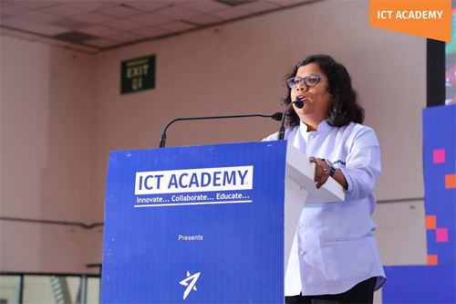 ICT Academy Youth Leadership Summit 2017